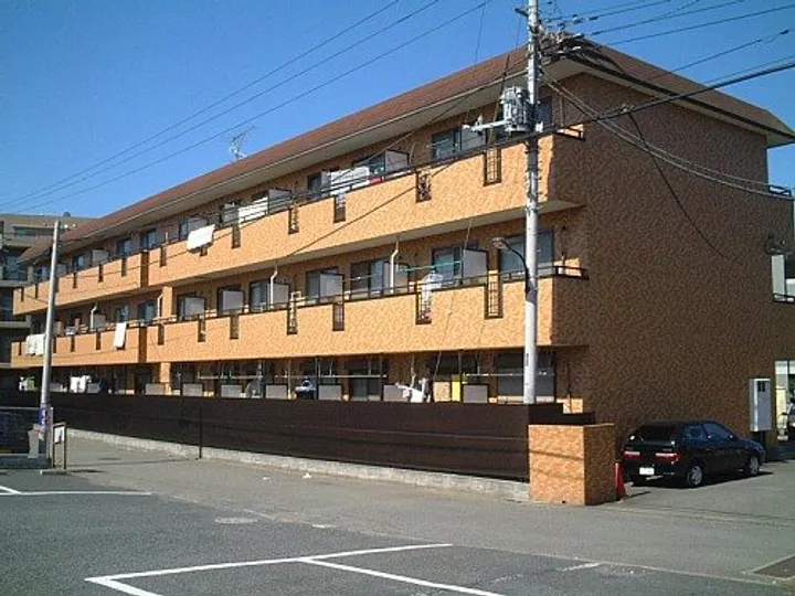 プラザリッツIIの画像