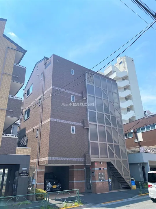 モンシャトー高円寺南の画像