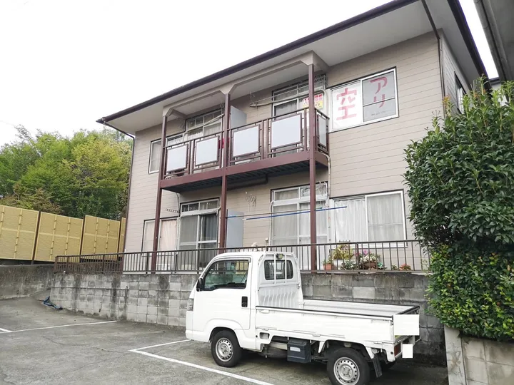 サニーコーポの画像