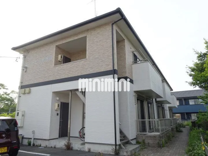 エイトヒル弐番館の画像