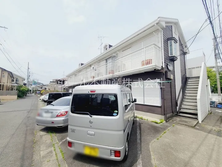 サニーハウスAの画像