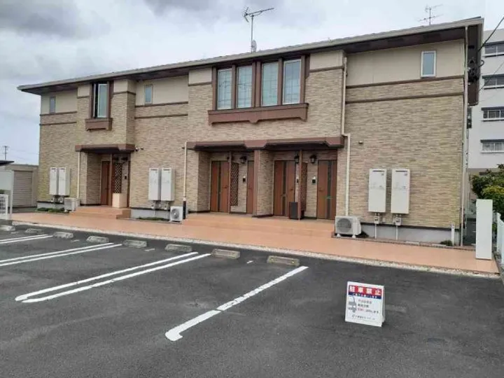 フィオーレ IIの画像