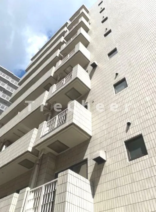 板橋センタービルの画像