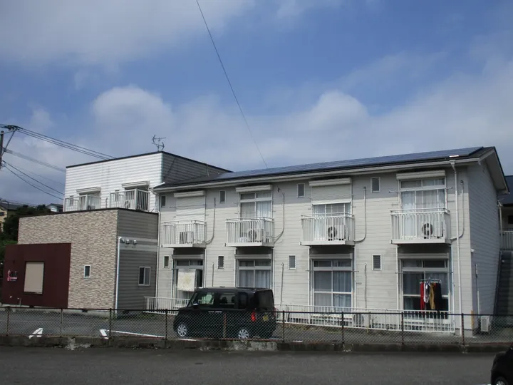 ビューパレールナの画像