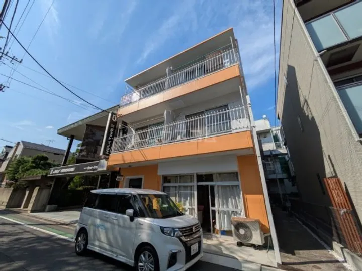 高須マンションの画像