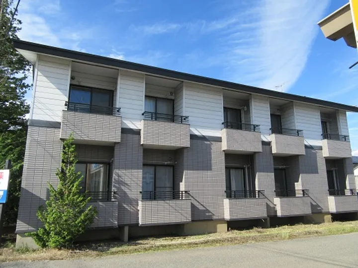 スマイル福沢Dの画像