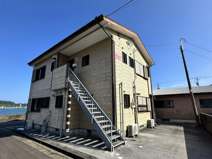 コーポ大嶋の画像