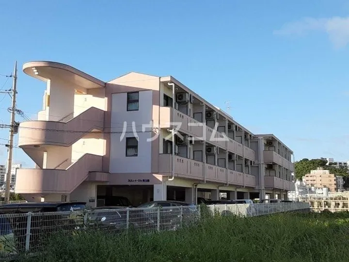 カスティージョ真玉橋の画像