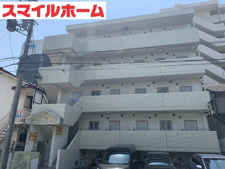 アビタシオンローザの画像