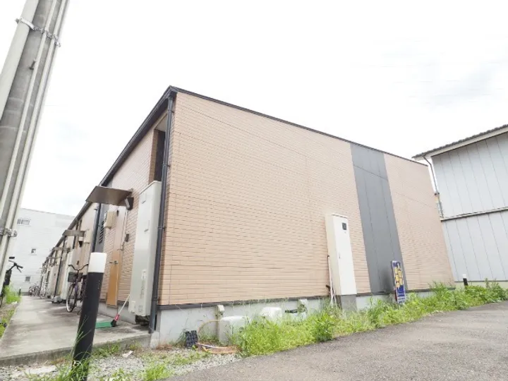 MAISON DU JUNE 国府の画像