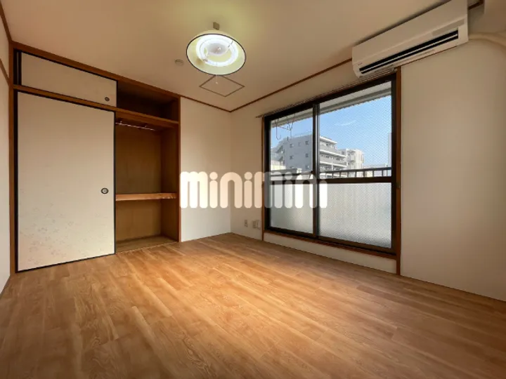 コーポ石原の画像