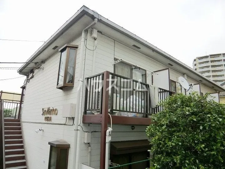 サンマリノ池田の画像