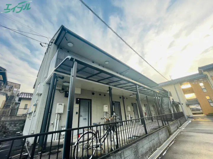 ハイツフォレストの画像