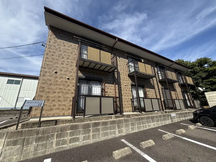 ロコハウスの画像