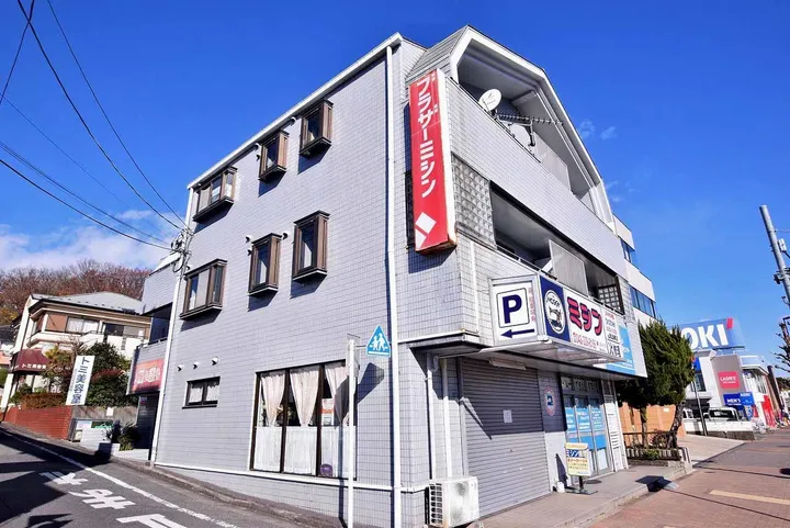 落合ROKUビルの画像