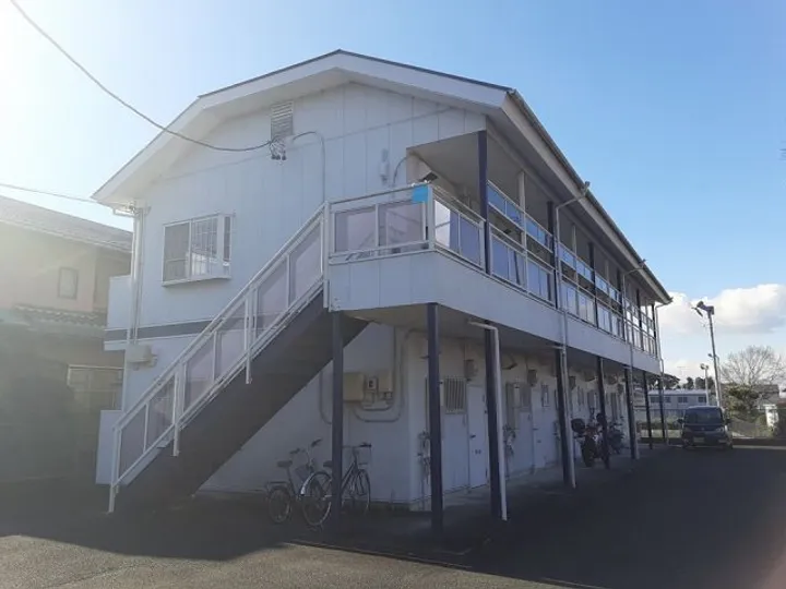 テクニコスの画像