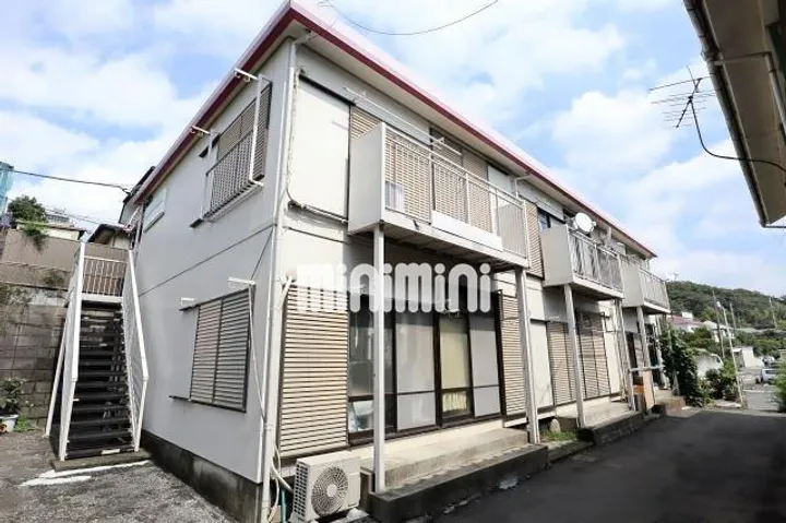 和田ハイムの画像