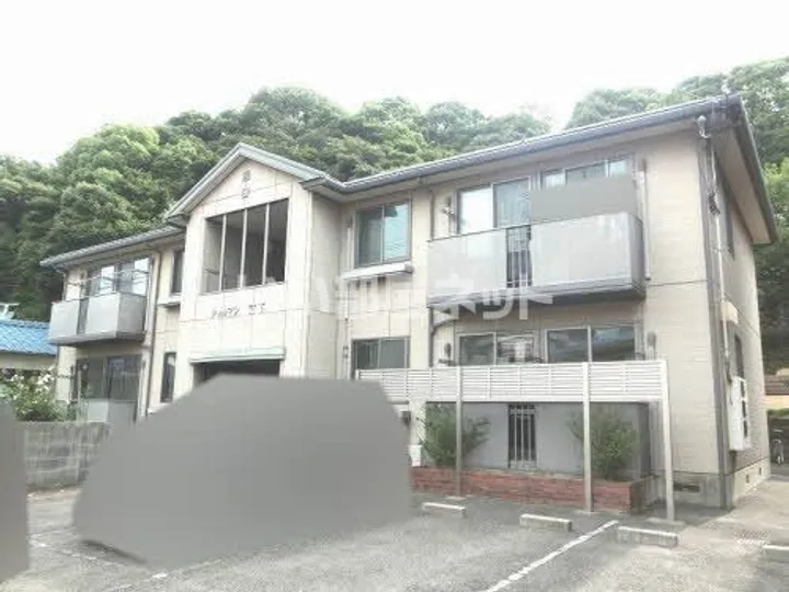 シャルマン宮下の画像