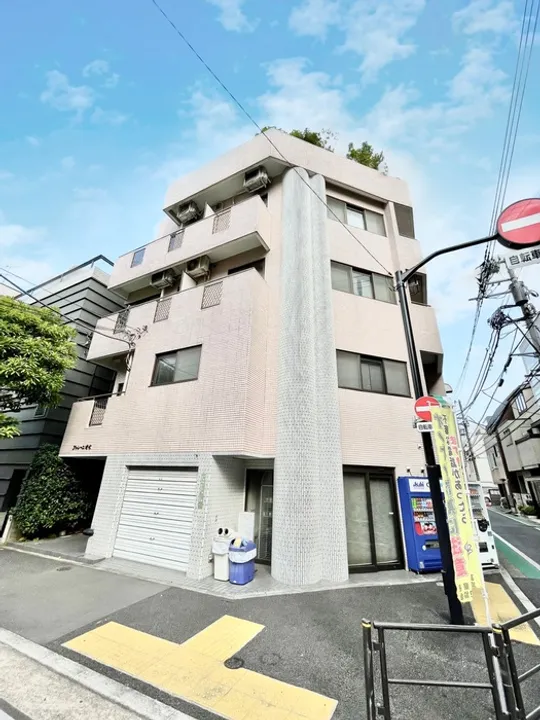 アトレーユ清水の画像