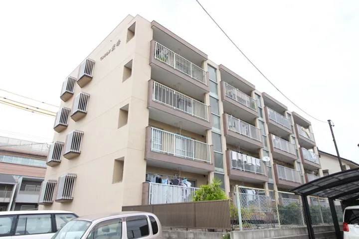 マンション武峰の画像