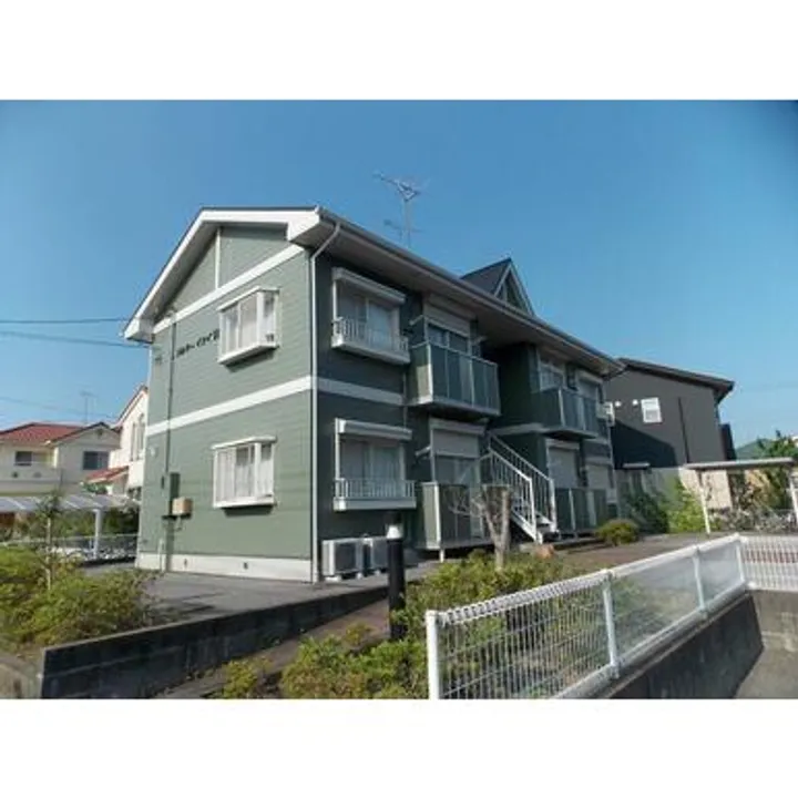 MERCIみずほ台IIBの画像