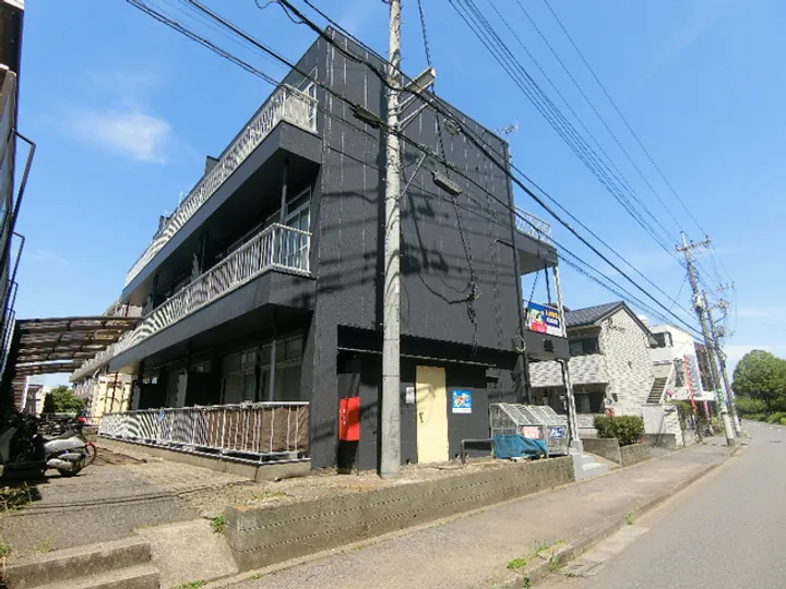 東光コーポ2の画像