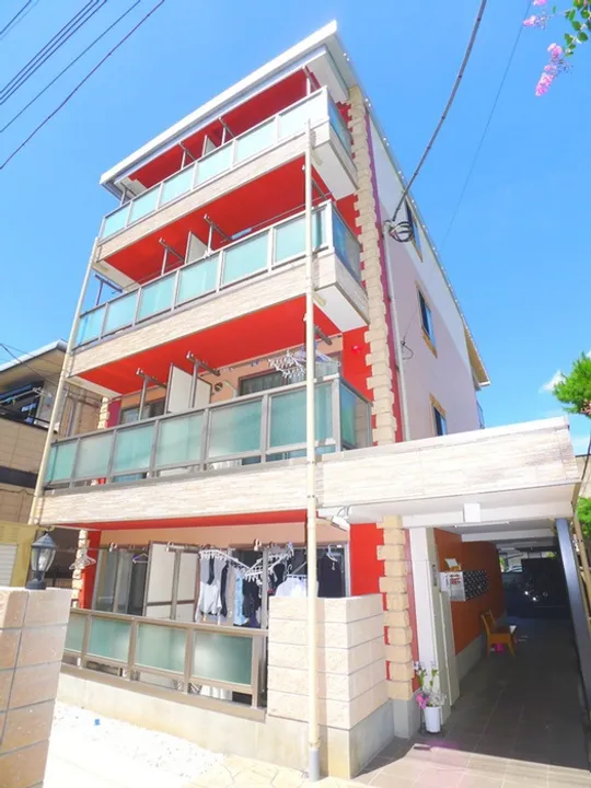 プロヴァンス大宮STAの画像