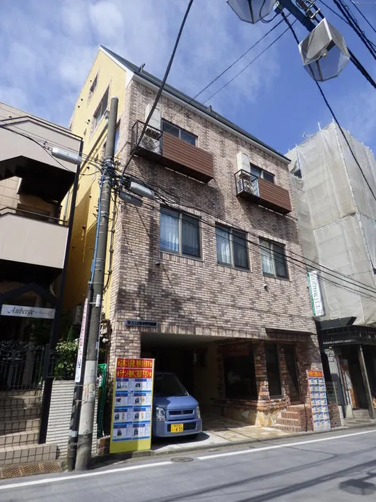 WILL日吉本町弐番館の画像