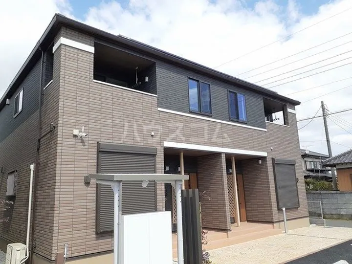 グランドソレイユCの画像