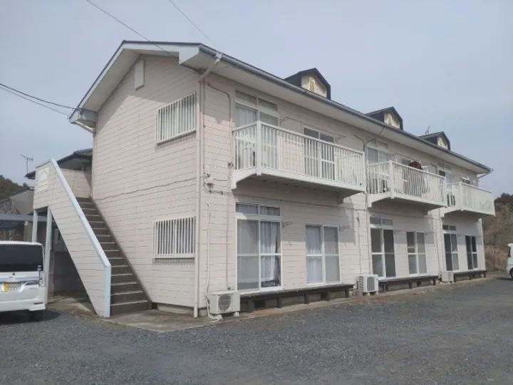 エメラルドグリーンの画像