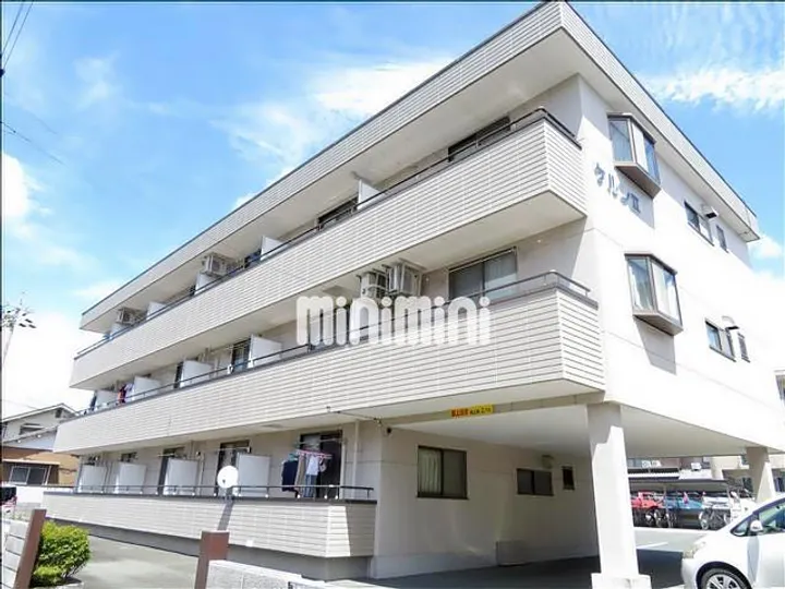 ケルンIIの画像