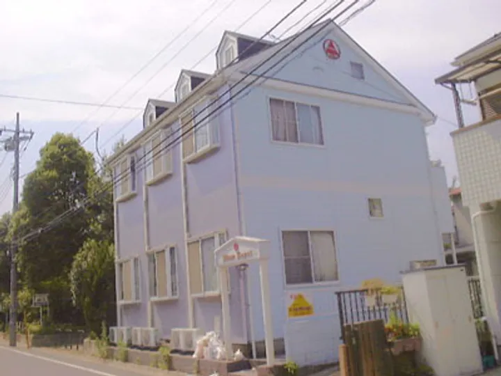 ブルーメ細井の画像