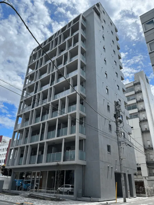 GRANDIR KAMEIDOの画像