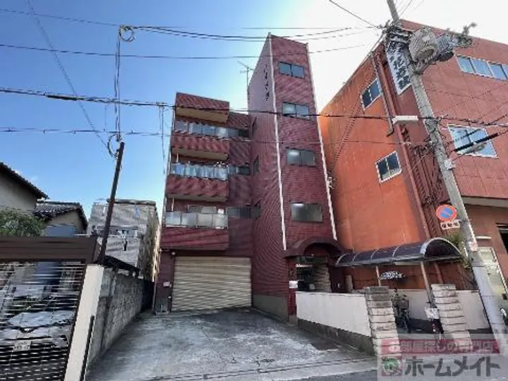 ハイツ和の画像