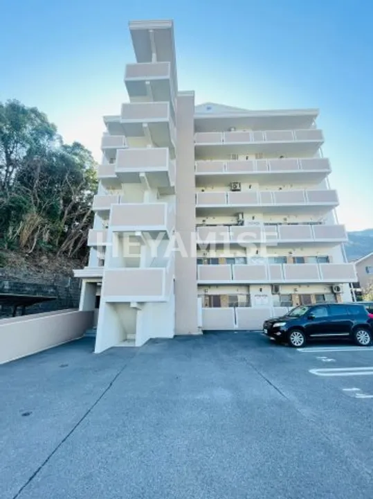 カルディアの画像