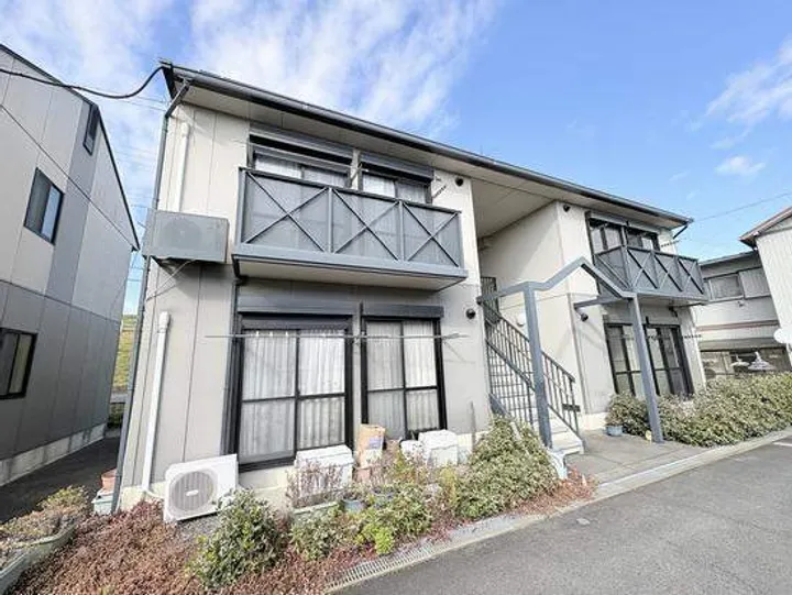 カーサボナール A棟の画像