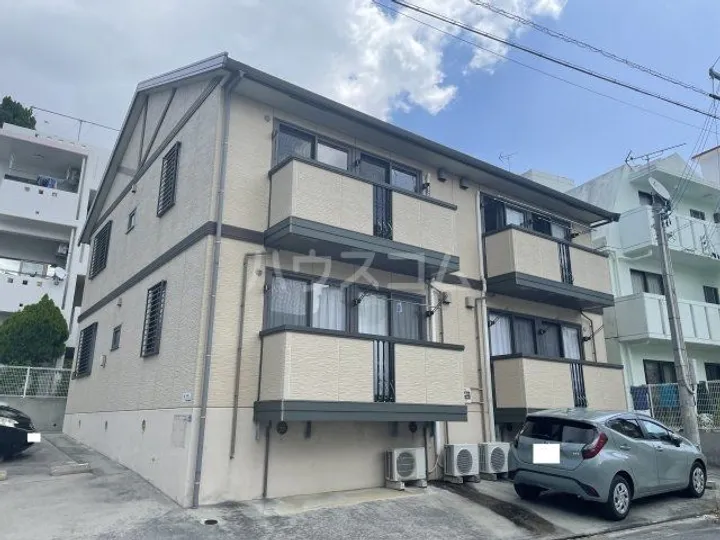 カーサ マカビの画像