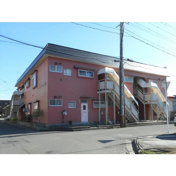 コーポつくしの画像