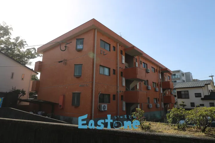 弥生レジデンスの画像