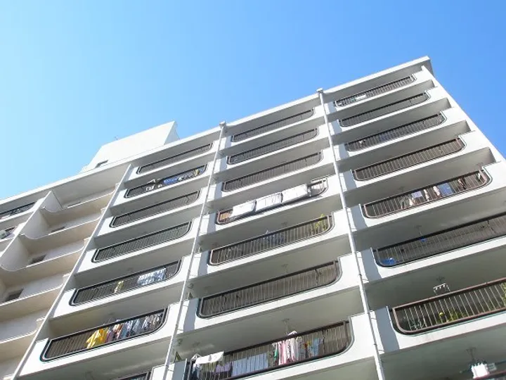 関東小滝橋第3マンションの画像