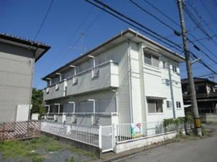 そよかぜハイツの画像