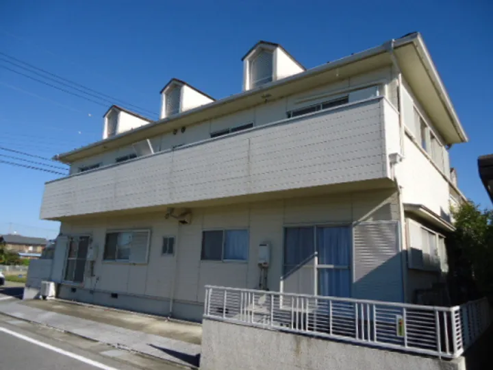 メゾンエイコー南川瀬IIIの画像