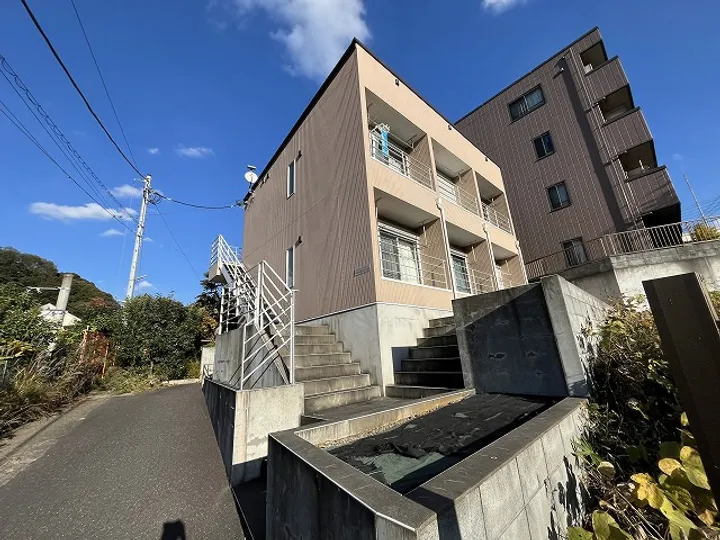 松戸スタンドヒルの画像