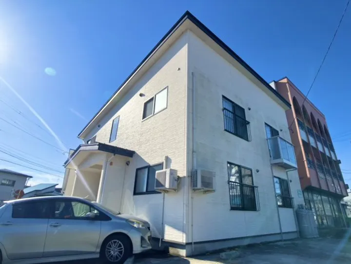 久野本パークヒルの画像