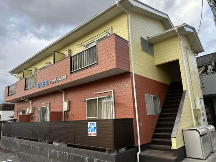 CLEO FUNABASHIの画像