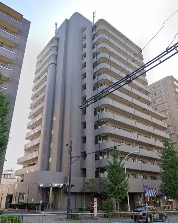 ディアハイム音羽の画像