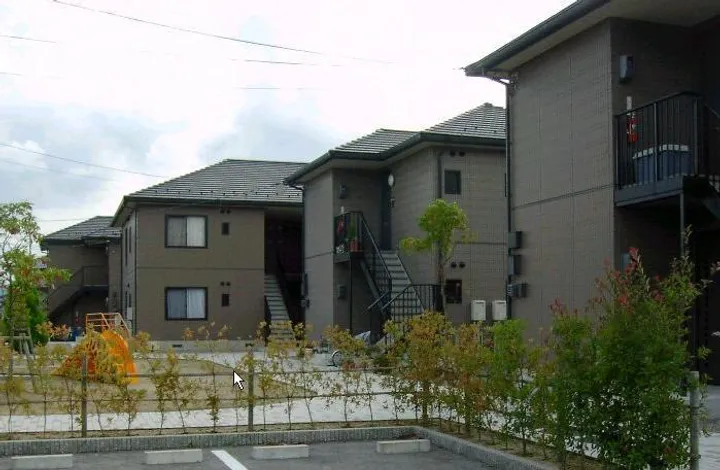 ユメリア D棟の画像