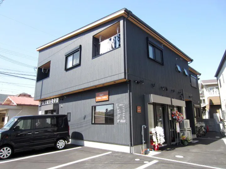 Fテラス南上町駅前の画像