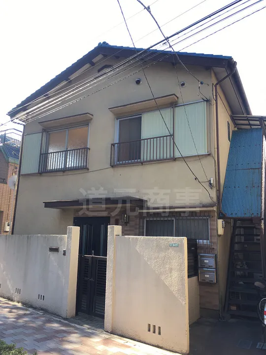 レモンコーポの画像