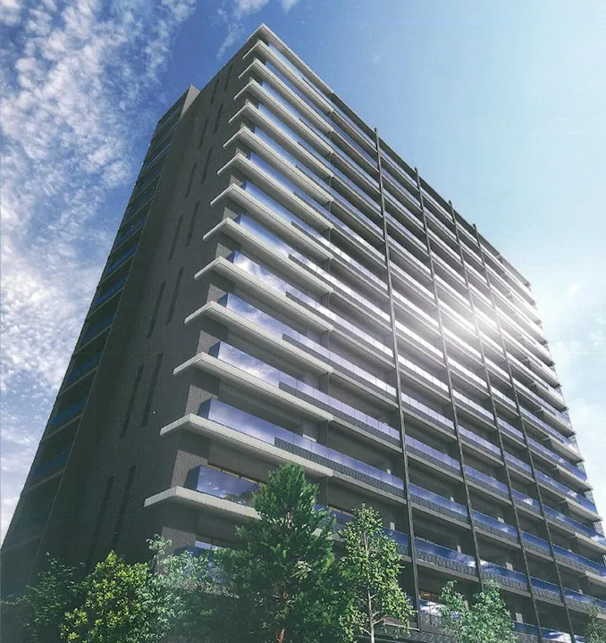 ブランシエラ浜松ザ レジデンスの画像